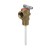 3/4” Pressure Relief Valve w/ 4” probe