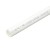 1" x 10ft Straight Length (Stick) PowerPEX Non-Barrier PEX-B Pipe, White (Expandable, F1960 compliant)