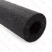 1-5/8" ID x 1" Wall Semi-Slit Pipe Insulation, 6ft..