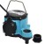 Manual Sump Pump, 25' cord, 4/10HP, 115V