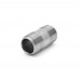 3/4" x 2" Stainless Steel Pipe Nipple