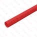 1" x 10ft Straight Length (Stick) PowerPEX Non-Barrier PEX-B Pipe, Red (Expandable, F1960 compliant)