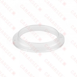 1-1/2" Drip-Free Tailpiece Flanged Washer