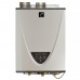 Indoor Tankless Water Heater, Natural Gas, 180K BTU