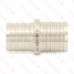 3/4" PEX x 3/4" PB (polybutylene) 304 St. Steel Splicing/Repair Kit (Lead-Free)..