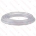 3/4” ID x 1” OD Vinyl Tubing, 10 ft. Coil, FDA Approved