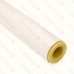 1-1/8" ID (3/4" IPS or 1" CTS) x 1/2" Wall, Micro-Lok High Performance Fiberglass Pipe Insulation, 3ft