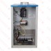 Ranger 49,000 BTU Hot Water Gas Boiler (w/ external draft hood), Chimney Vent, 84% AFUE, Natural Gas