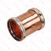 3" Press Copper Coupling, Made in the USA