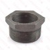 1-1/2" x 1-1/4" Black Bushing (Imported)