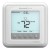 T6 Pro Programmable Thermostat, 1H/1C Conventional or 2H/1C Heat Pump