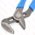 440x Channellock 12" SpeedGrip Straight Jaw Tongue and Groove Plier, 2.32" Jaw Capacity