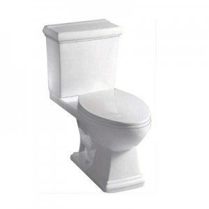 Toilets & Toilet Systems