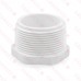 1-1/2" PVC (Sch. 40) Threaded Plug (MIP)