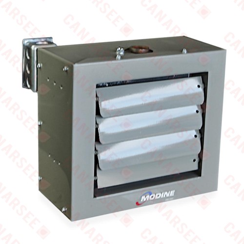 HSB18 Hot Water (Hydronic) Unit Heater - 18,000 BTU