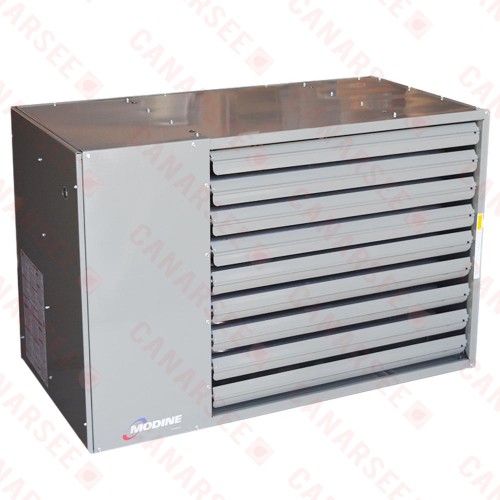 PTX350 (former PTS350) Separated Combustion Unit Heater, NG - 350,000 BTU