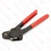 1/2" PEX Angle Crimp Tool