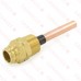 EW-221, HydroStat Standard Electro-Well, 1/2" NPT, Standard Nut