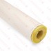 1-7/8" ID (1-1/2" IPS) x 1" Wall, Micro-Lok High Performance Fiberglass Pipe Insulation, 3ft