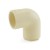 1" x 3/4" CPVC CTS 90° Reducing Elbow (Socket)