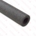 1-1/8" ID x 3/8" Wall, Semi-Slit Pipe Insulation, 6ft