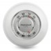 Round Mechanical Thermostat, Heat Only
