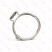 5/8" PEX Grip (No-Slip) Stainless Steel Cinch Clamps SSC (50/bag)