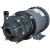 Aquarium Pump, 1/2HP, 115/230V