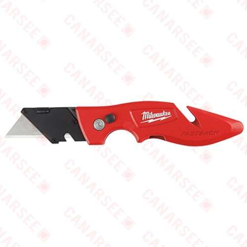 FastBack Folding Utility Knife (Old Version)