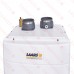 Laars Mascot FT 112,000 BTU Gas Condensing Boiler (Heat Only)