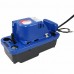 Little Giant VCMX-20UL Automatic Condensate Removal Pump w/ 6' Cord, 1/30HP, 115V