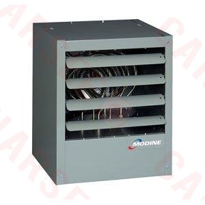 HER75 Electric Unit Heater, 7.5kW, 480V 3-Phase