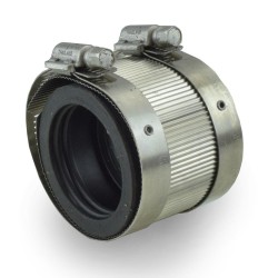 No-Hub Couplings
