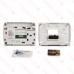 PRO 3000 Non-Programmable Thermostat, 1H/1C Conv. or 1H/1C Heat Pump