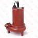 Automatic Sewage Pump w/ Wide Angle Float Switch, 3/4HP, 35' cord, 115V