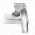 1/2" PEX SideWinder Steel Bend Support w/ Ear