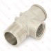 3/4" MPT, 304 St. Steel Pressure Relief Valve 75 psi (Lead-Free)..