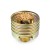 LFII Concealed Pendent Fire Sprinkler Head, Quick Response, K=4.9, 160°F, 1/2" NPT