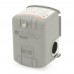 Water Pump Pressure Switch, 40-60 psi, 1/4" FPT, Medium Duty..
