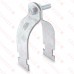 2" Galvanized Strut Clamp