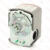 Water Pump Pressure Switch, 60-80 psi, 1/4" FPT, Standard Duty..