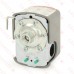 Water Pump Pressure Switch w/ LPCO, 20-40 psi, 1/4" FPT, Standard Duty..