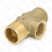 3/4'' Pressure Relief Valve, MNPT 3/4'' x FNPT 1/2'', set at 75, LF