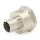Stainless Steel PEX x FNPT Adapters