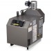 JX-100 MiniTherm Gas-Fired Hot Water Boiler w/ Pump (0-2,000ft), Chimney Vent, 73,000 BTU