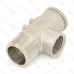 3/4" MPT, 304 St. Steel Pressure Relief Valve 100 psi (Lead-Free)..