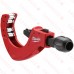 Quick-Adjust Copper Tubing Cutter, up to 3-1/2 (1/2" - 3-1/2" OD) cut capacity
