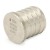 1" PEX 304 St. Steel Plug (Lead-Free)....
