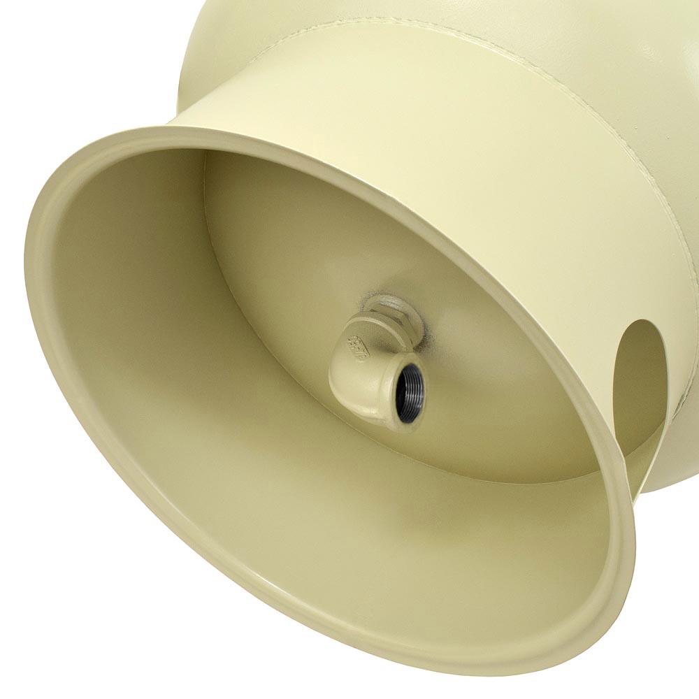 ThermXTrol ST25V Thermal Expansion Tank (10.3 gal volume) Plumbing