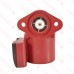 Grundfos 52722520 3-Speed Bronze Circulator Pump w/ IFC, 1/6HP, 115V